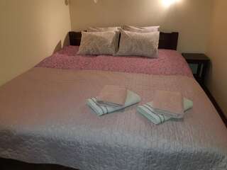Отели типа «постель и завтрак» Ovelia B&B Курессааре Стандартный двухместный номер с 1 кроватью или 2 отдельными кроватями-4